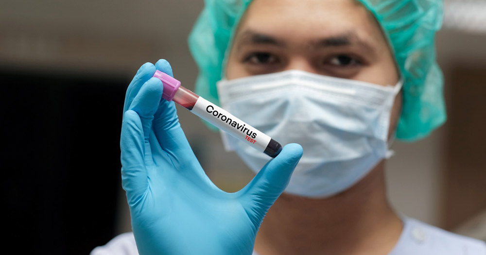 Novotech Wins CRO Contract for Komipharm Coronavirus Covid-19 Clinical Trial in South Korea