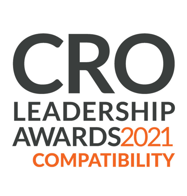 Clinical Leader Announces Novotech a 2021 CRO Leadership Award Winner