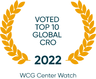 Top 10 CRO 2022