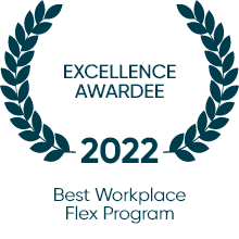 Excellence Awardee 2022