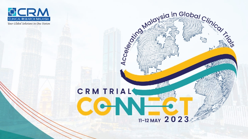 CRM Trial Connect
