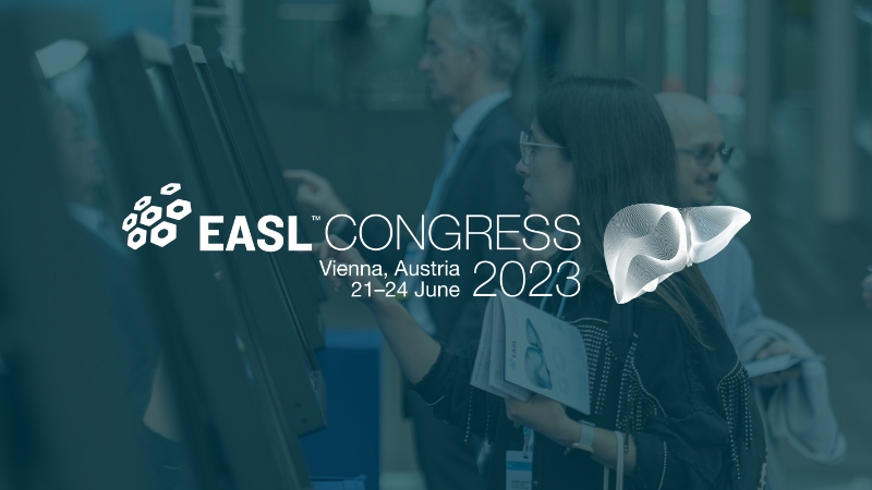 EASL International Liver Congress