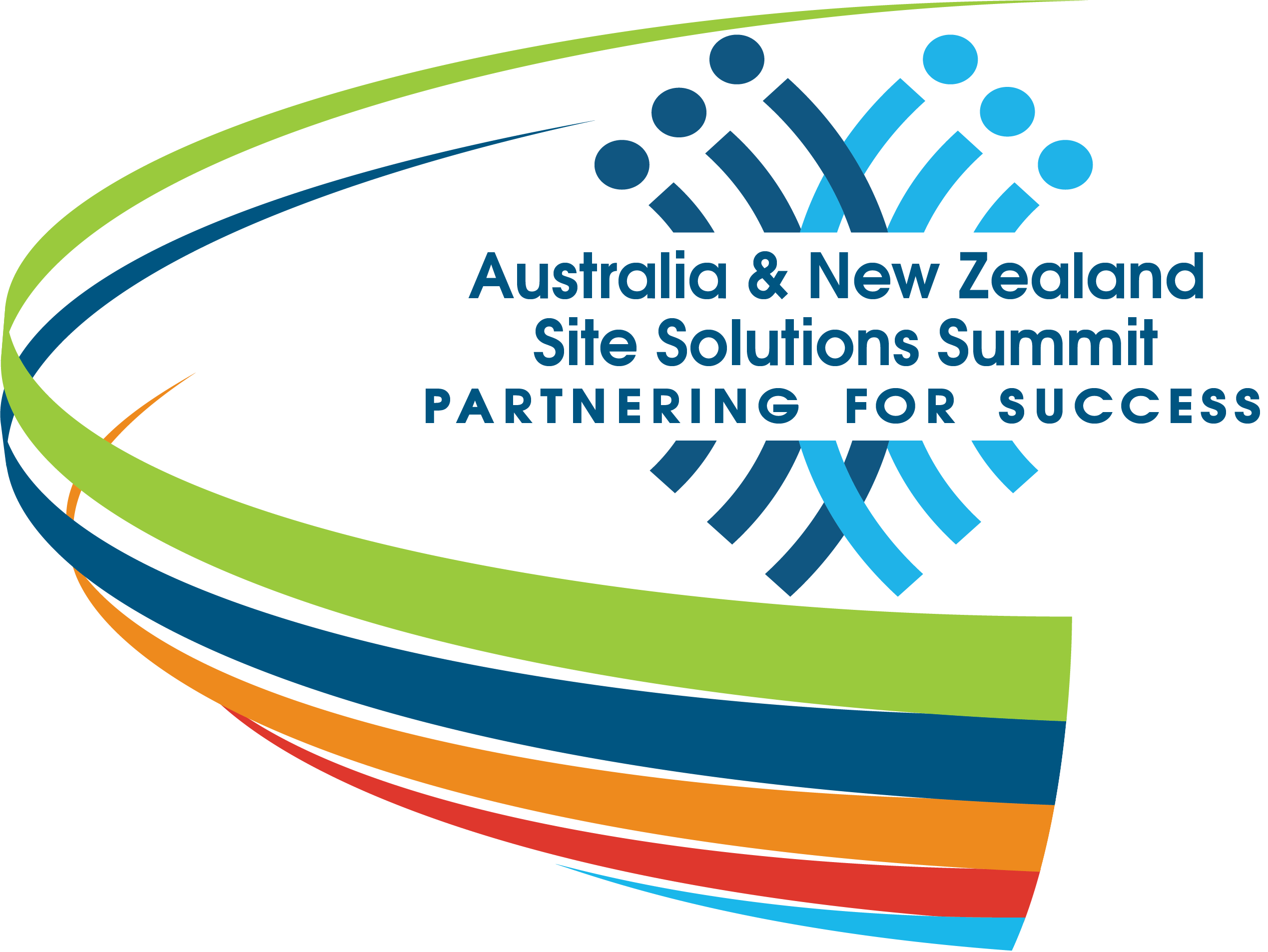 Australia and New Zealand Site Solutions Summit