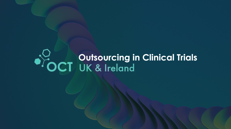 Outsourcing in Clinical Trials (OCT) UK and Ireland 2023