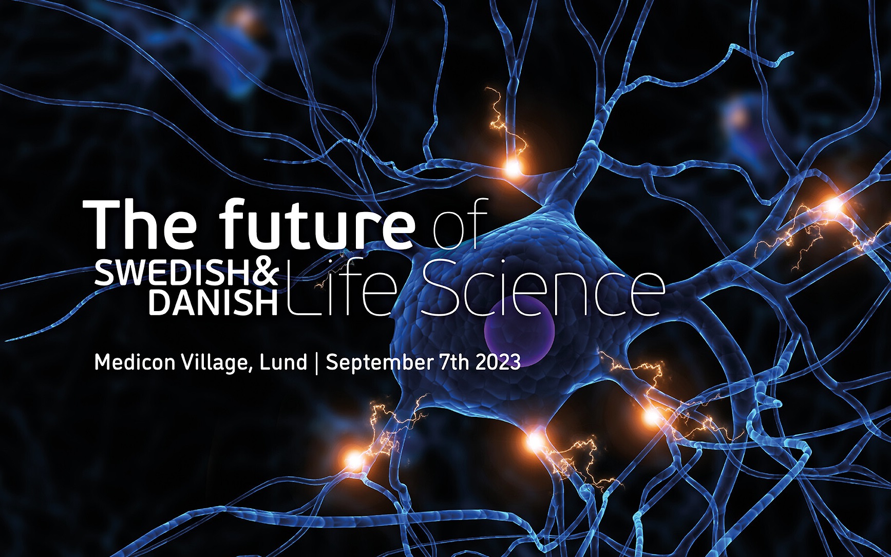 The Future of Swedish & Danish Life Science