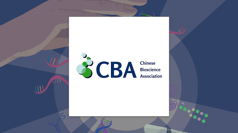 Chinese Bioscience Association (CBA) East Annual Conference