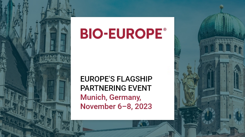 BIO-Europe 2023