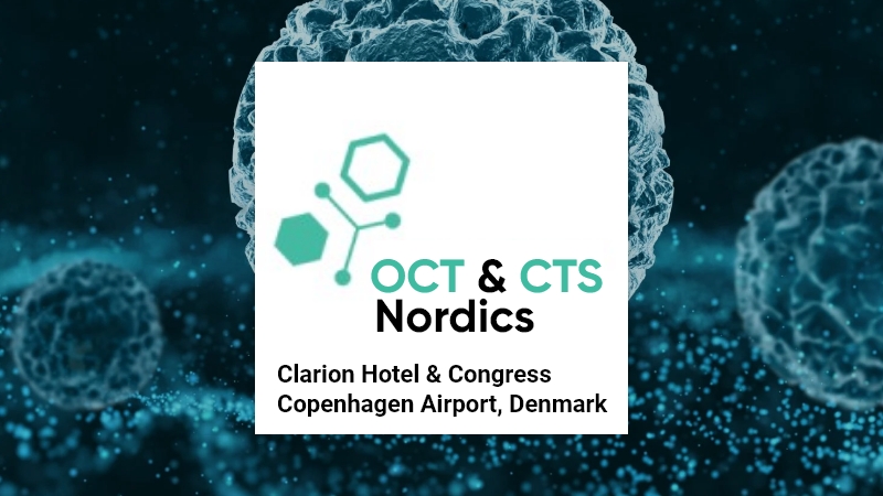 11th Annual OCT Nordics 2023