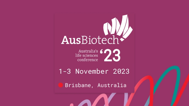 AusBiotech 2023