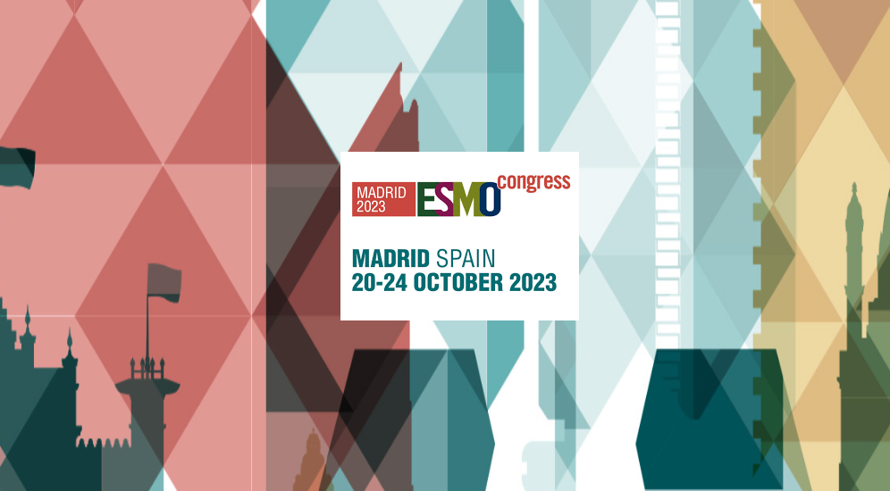 ESMO Congress 2023