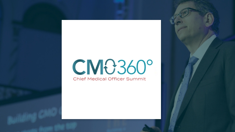 Chief Medical Officer Summit 360º