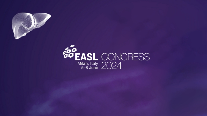 EASL Congress 2024