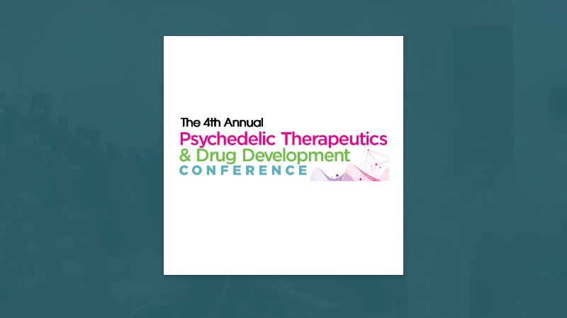 Psychedelic Therapeutics and Drug Development Conference 2024
