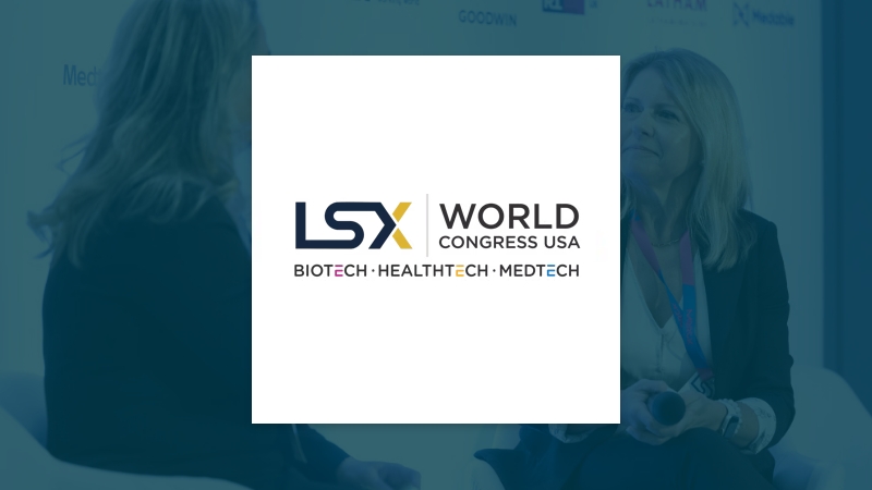 LSX World Congress USA 