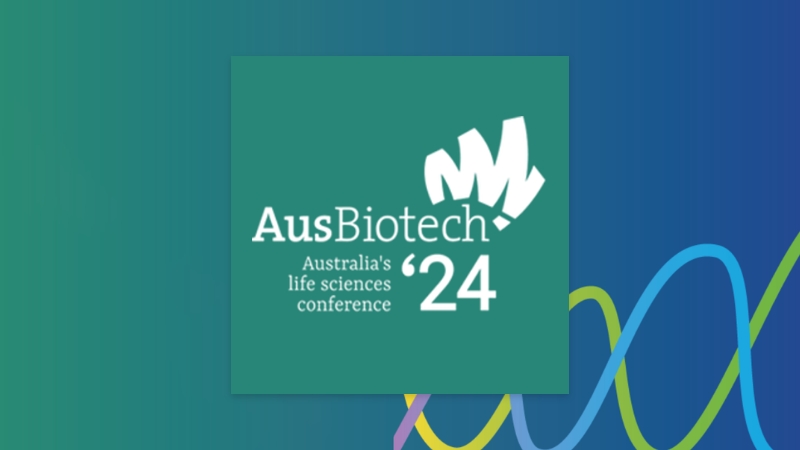 AusBiotech 2024