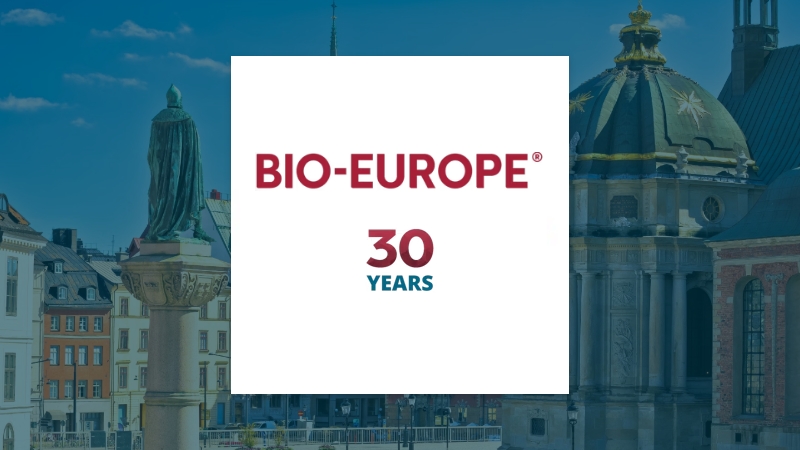 BIO EUROPE 2024