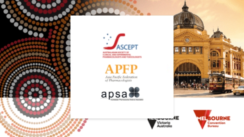 ASCEPT, APFP & APSA Joint Congress 2024 