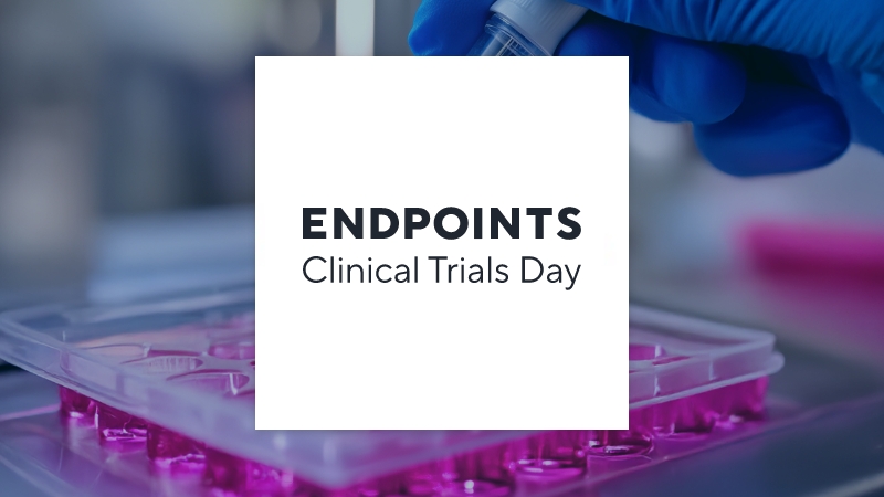 Partnering with patients on clinical trials