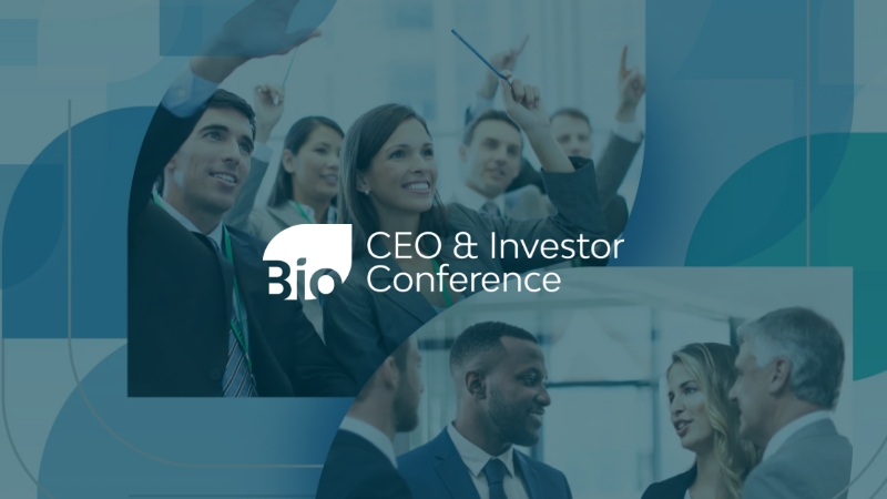 BIO CEO & Investor Conference 2025