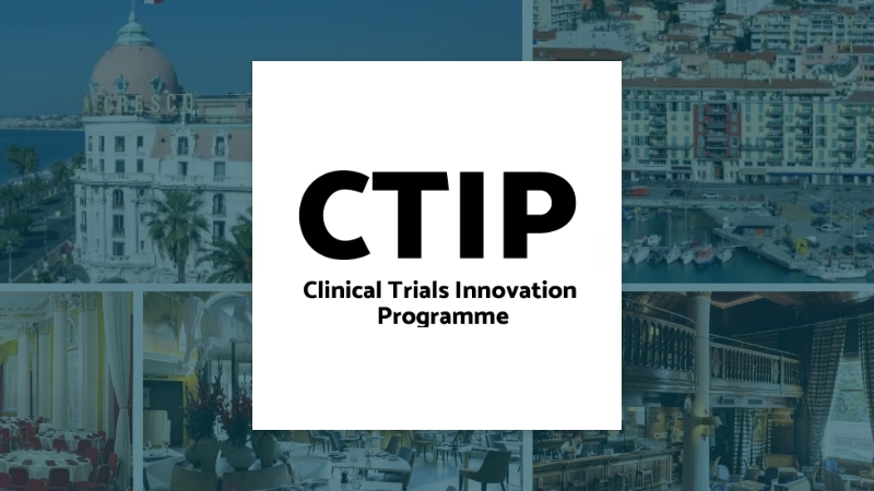 Clinical Trials Innovation Program 2025