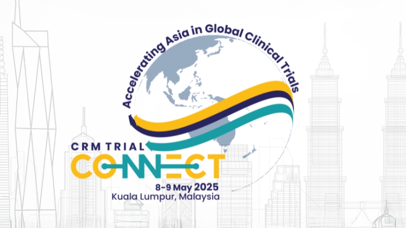 CRM Trial Connect 2025 