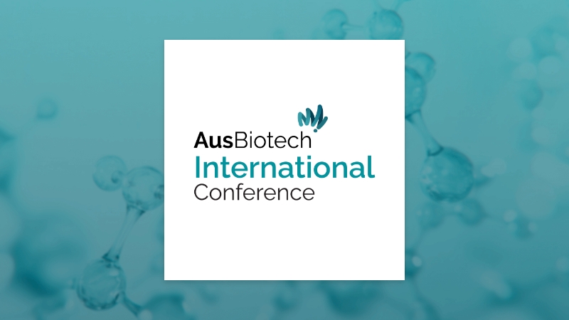 AusBiotech International Conference 2025