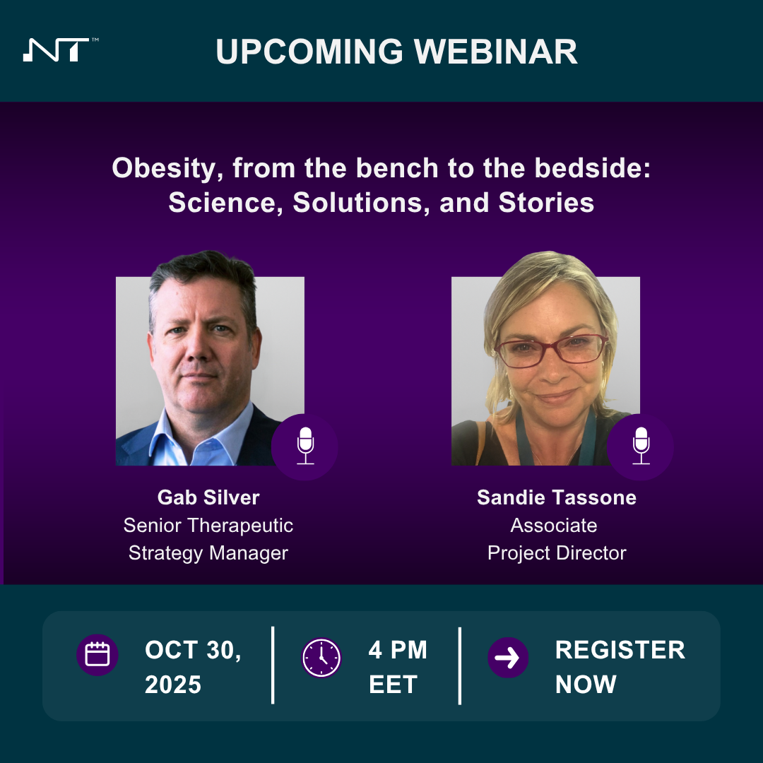 Obesity Webinar 