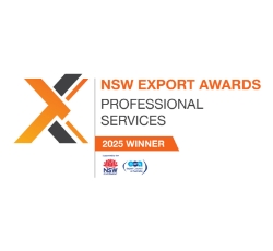 NSW Award