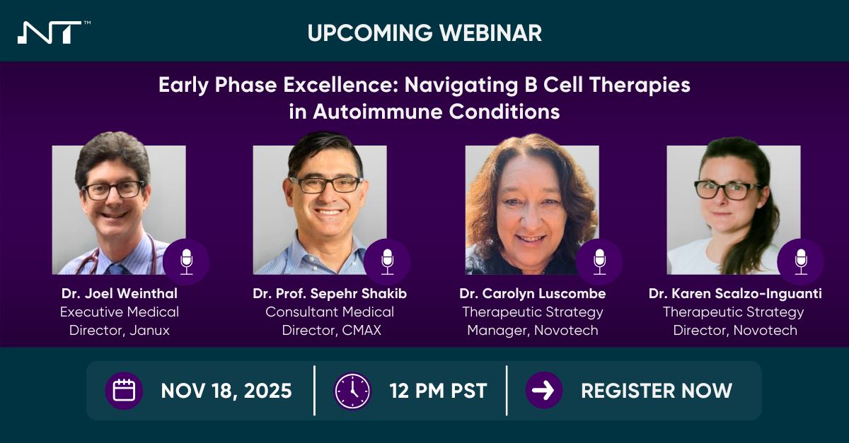 Early Phase Excellence