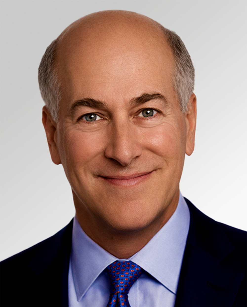 Dr. Fred Ehrenkranz Cohen