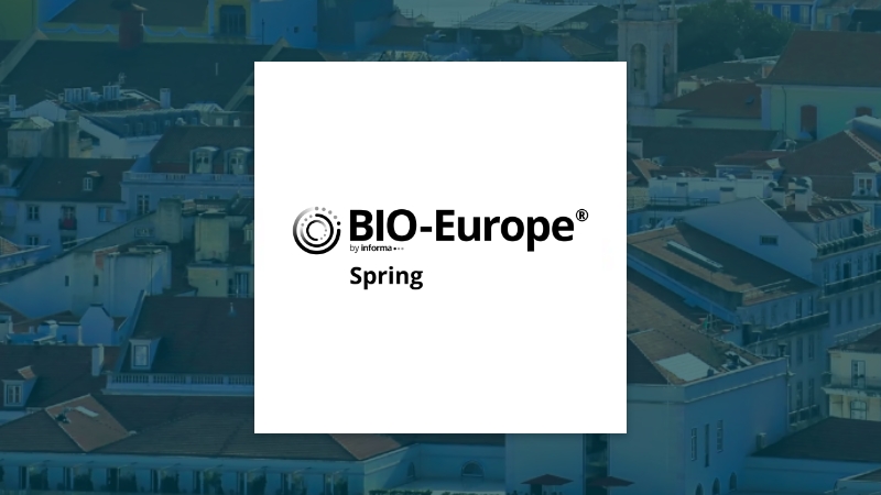 BIO-Europe Spring 2026