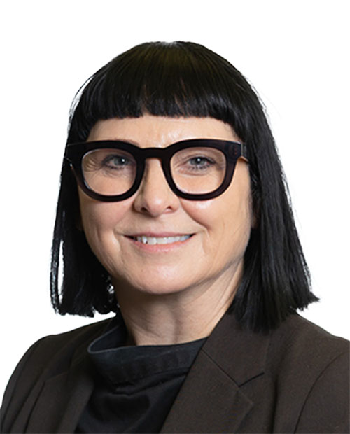 Dr. Daniela Caiazza