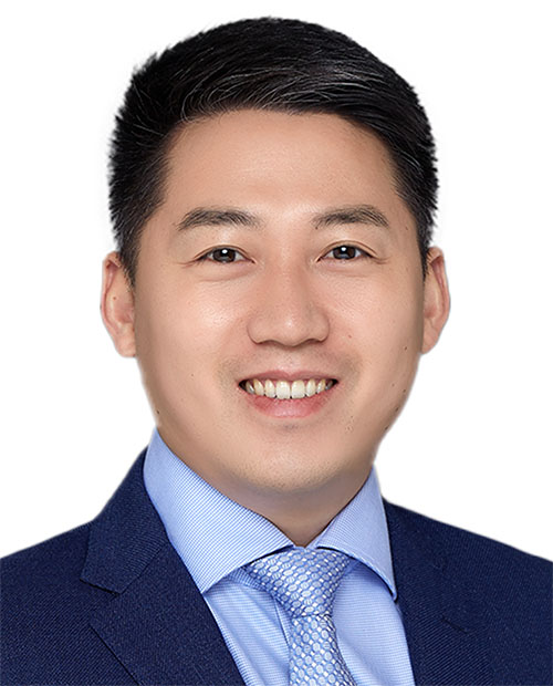 Martin Guan