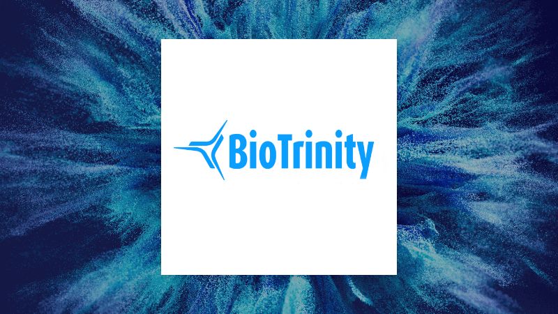 Bio Trinity Logo