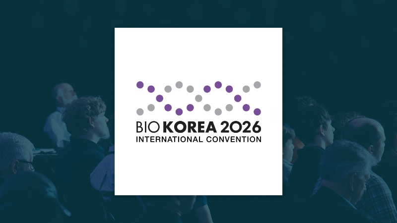 BioKorea 2026 