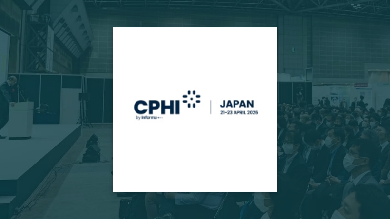 CPHI Japan