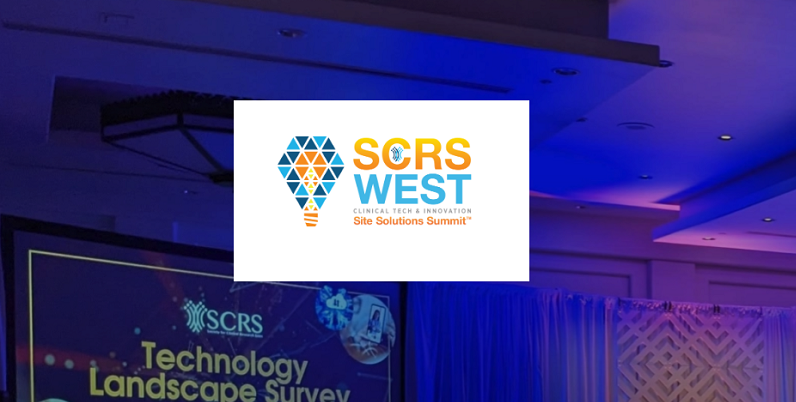 SCRS West: Site Innovation Summit