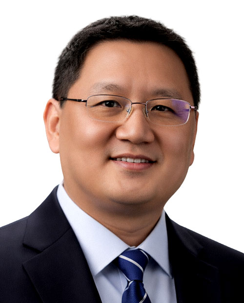Steven Cha, MD