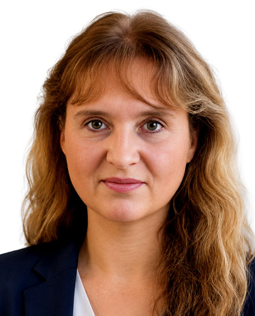 Tanja Obradovic, PhD