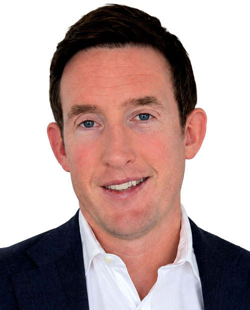 Tom Hickey