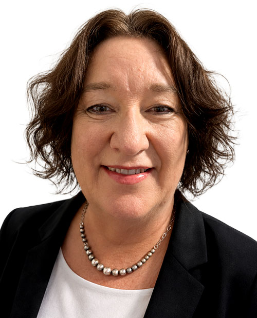 Carolyn Luscombe, PhD  
