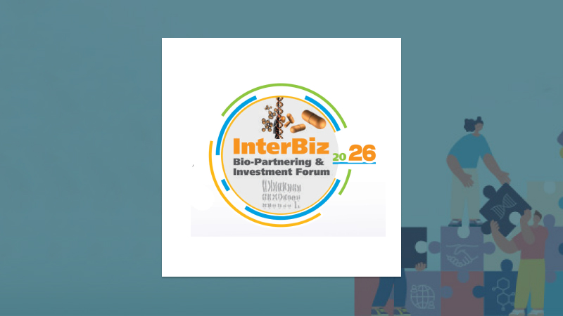  InterBiz Bio-Partnering and Investment Forum 2026 