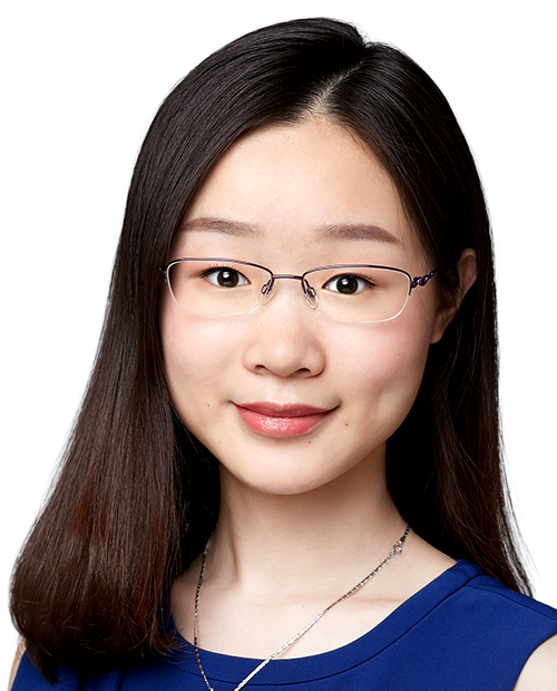 Jasmine Tang Yiyi