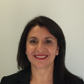 Julie Gargano, APAC  