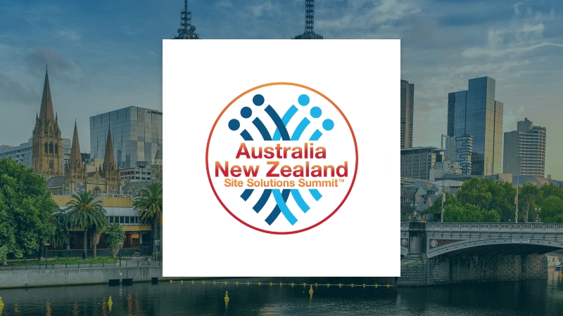 SCRS Australia & New Zealand Site Solutions Summit