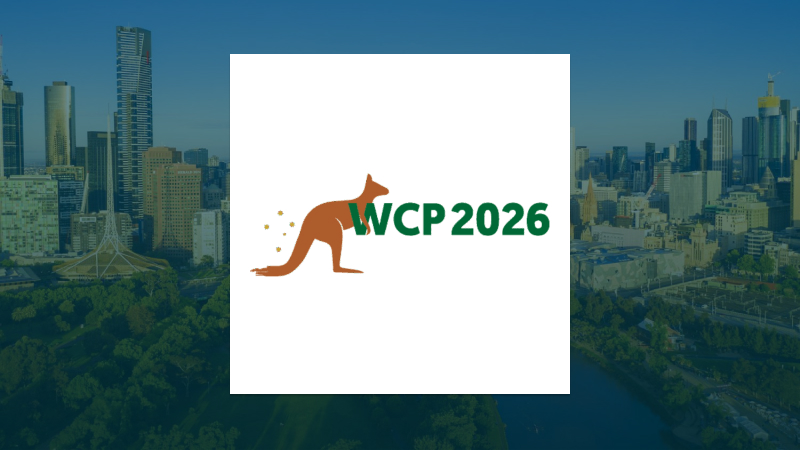 20th World Congress of Basic and Clinical Pharmacology 2026 (WCP2026)