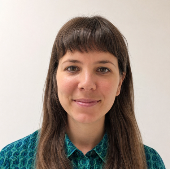 Michelle Smith, PhD 