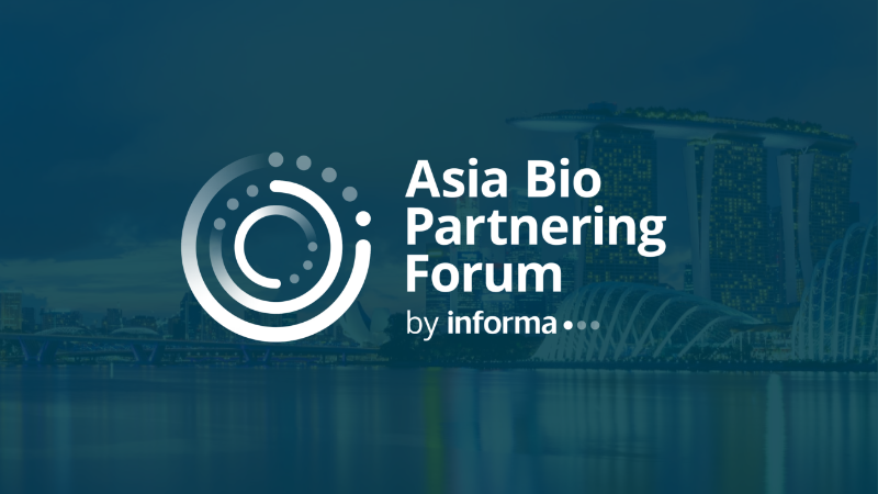 Asia Bio Partnering Forum 2026