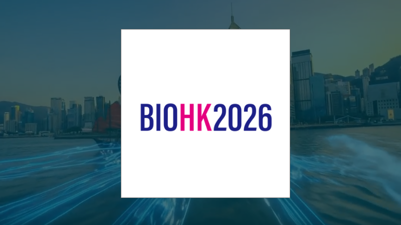  BIOHK2026