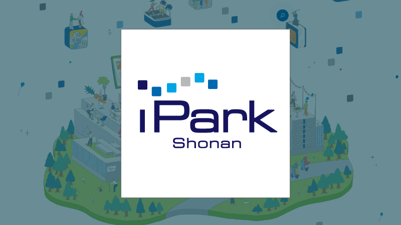 Shonan iPark Drug Discovery Solution EXPO 